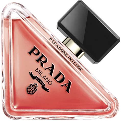 prada parodoxe intense|Prada paradoxe intense for women.